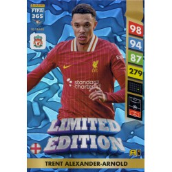 FIFA 365 2025 Limited Edition Trent Alexander-Arn..